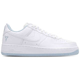 Zapatillas Nike Kobe Air Force 1 Low "White/Armory Blue"