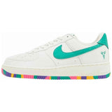 Zapatillas Nike Kobe Air Force 1 Low "Multicolor"