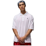 Polo De Manga Corta Jordan Brooklyn