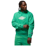 Sudadera Jordan Jordan Rare Air Hoodie "Stadium Green"