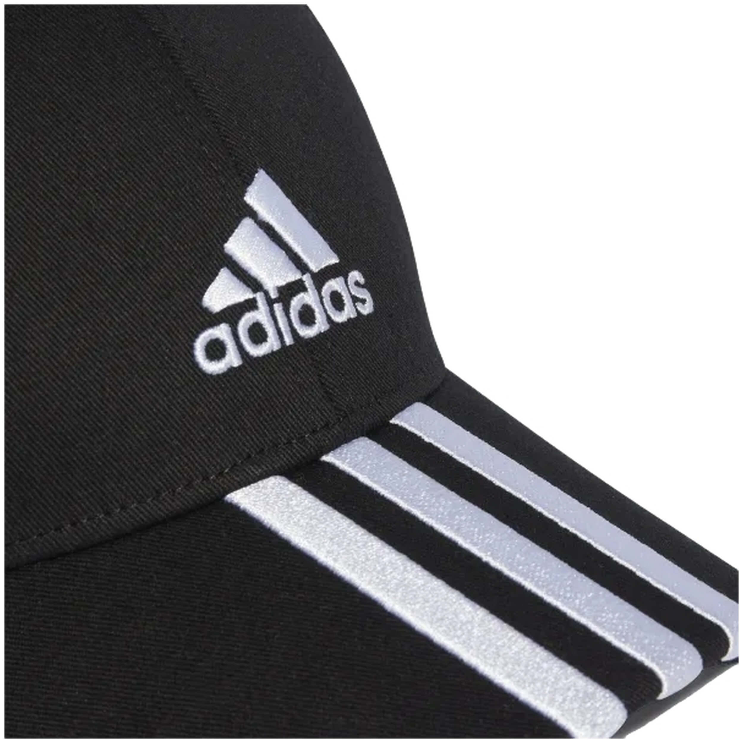 Adidas Bball 3S Cap Ct Cap