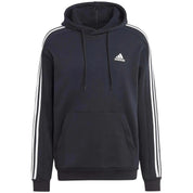 Adidas Essential Fleece 3-Stripes Hoodie