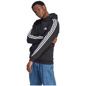 Adidas Essential Fleece 3-Stripes Hoodie