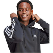 Adidas Essential Fleece 3-Stripes Hoodie