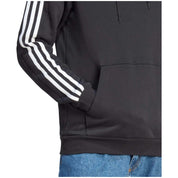 Adidas Essential Fleece 3-Stripes Hoodie