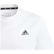 Camiseta De Manga Corta Adidas Slim