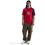 Camiseta De Futbol Nike Total 90 Dri-Fit Soccer