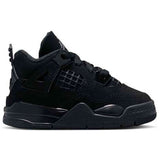 Zapatillas Jordan Air Jordan 4 Retro Og Td "Black Cat"