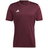 Camiseta De Manga Corta Adidas