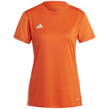 Camiseta De Manga Corta Adidas