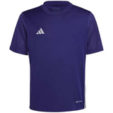 Camiseta De Manga Corta Adidas Tabela 23 "Team Colleg Purple / White"