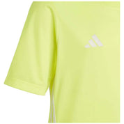 Camiseta De Manga Corta Adidas Tabela 23