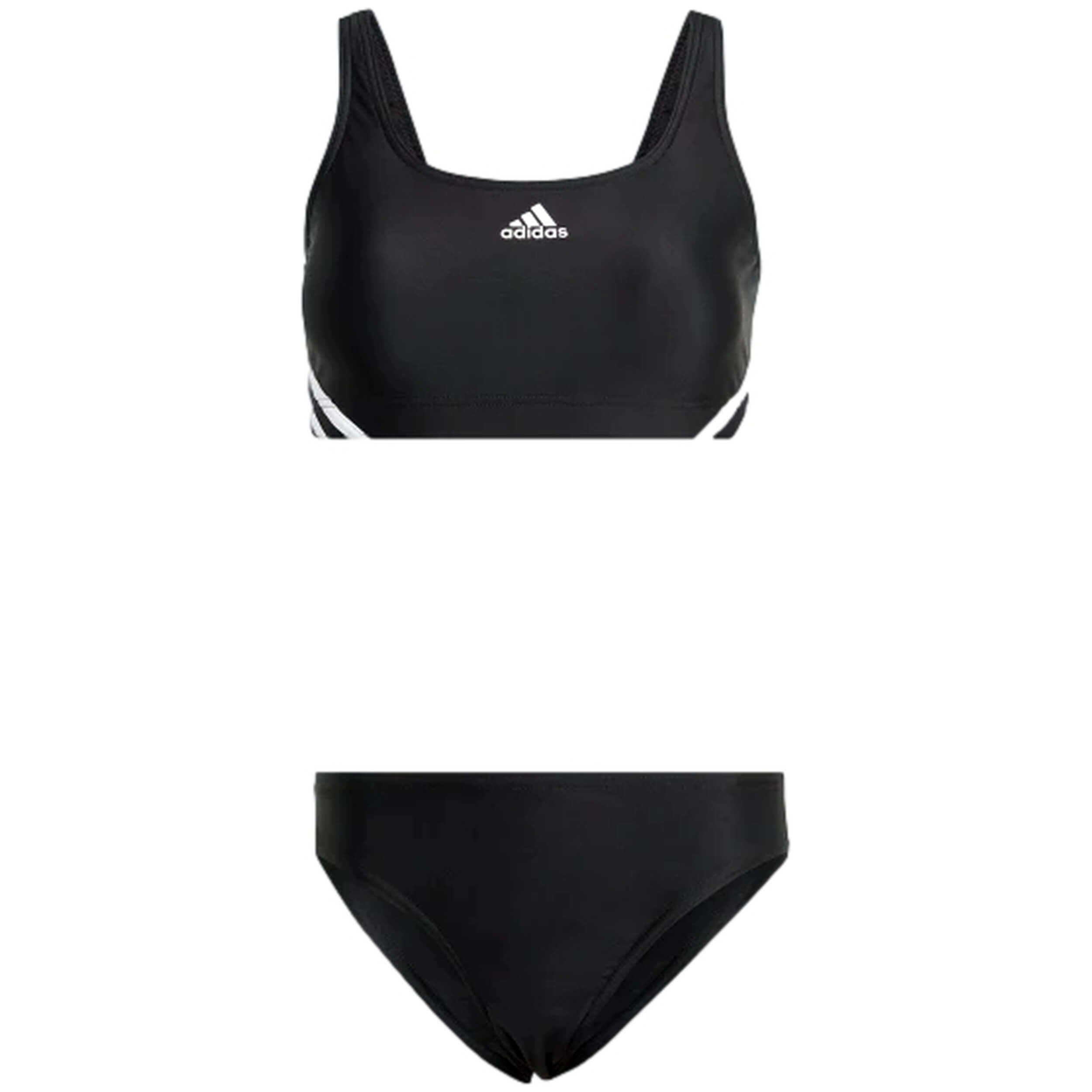 Adidas 3 Stripes Full Bikini