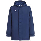 Chaqueta Adidas Entrada 22 Stadium "Team Navy Blue 2"