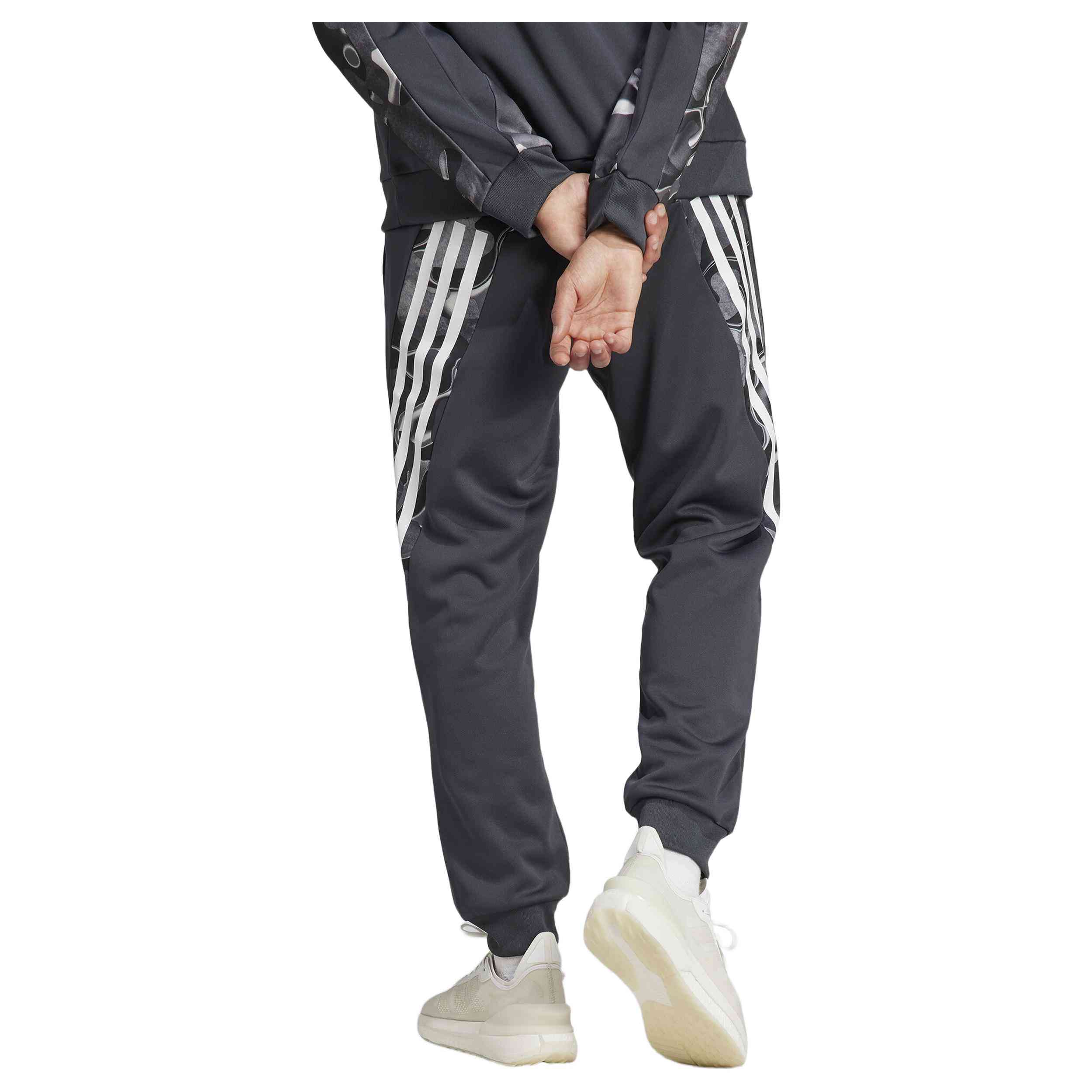 Pantalon Largo Adidas Ib6127