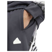 Pantalon Largo Adidas Ib6127