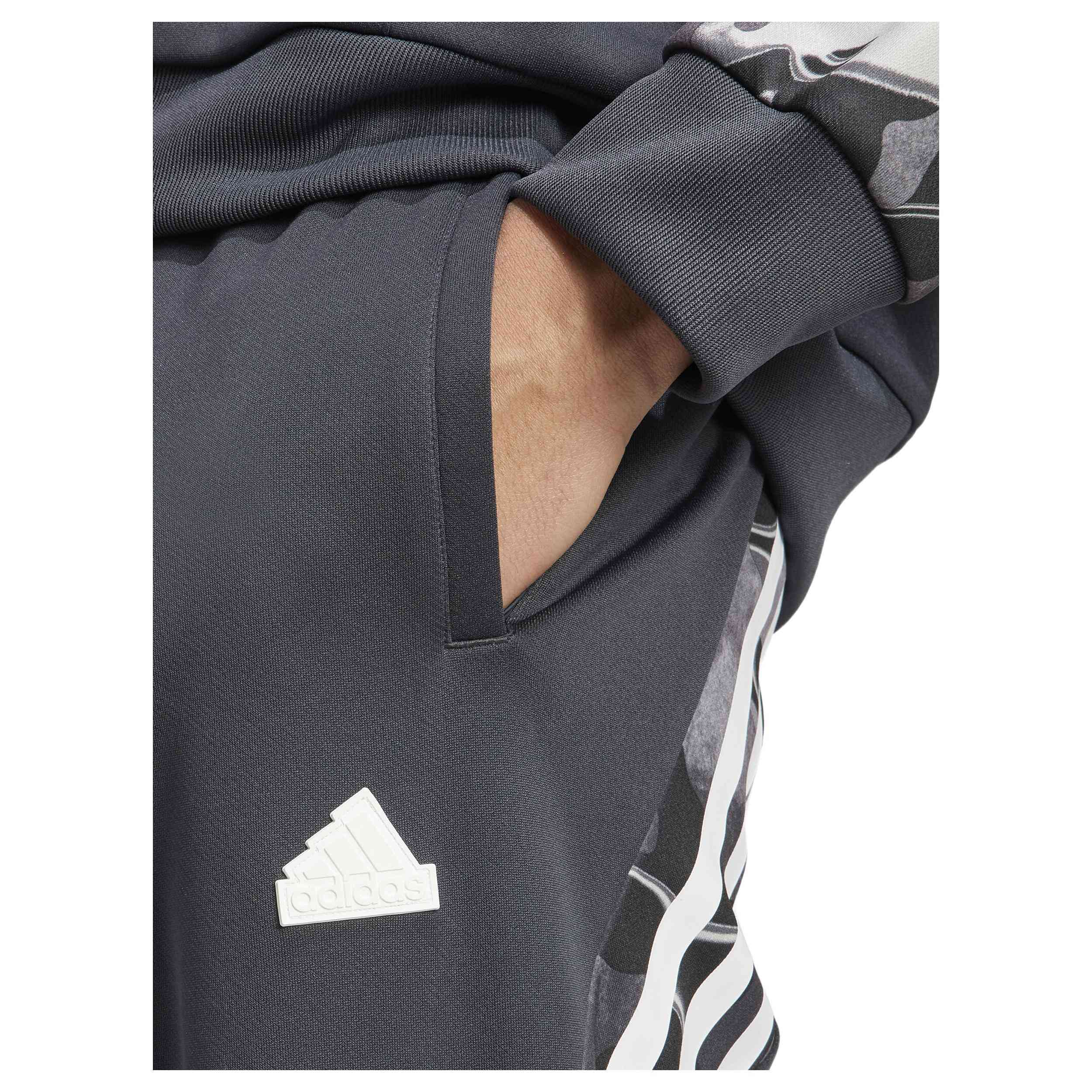 Pantalon Largo Adidas Ib6127