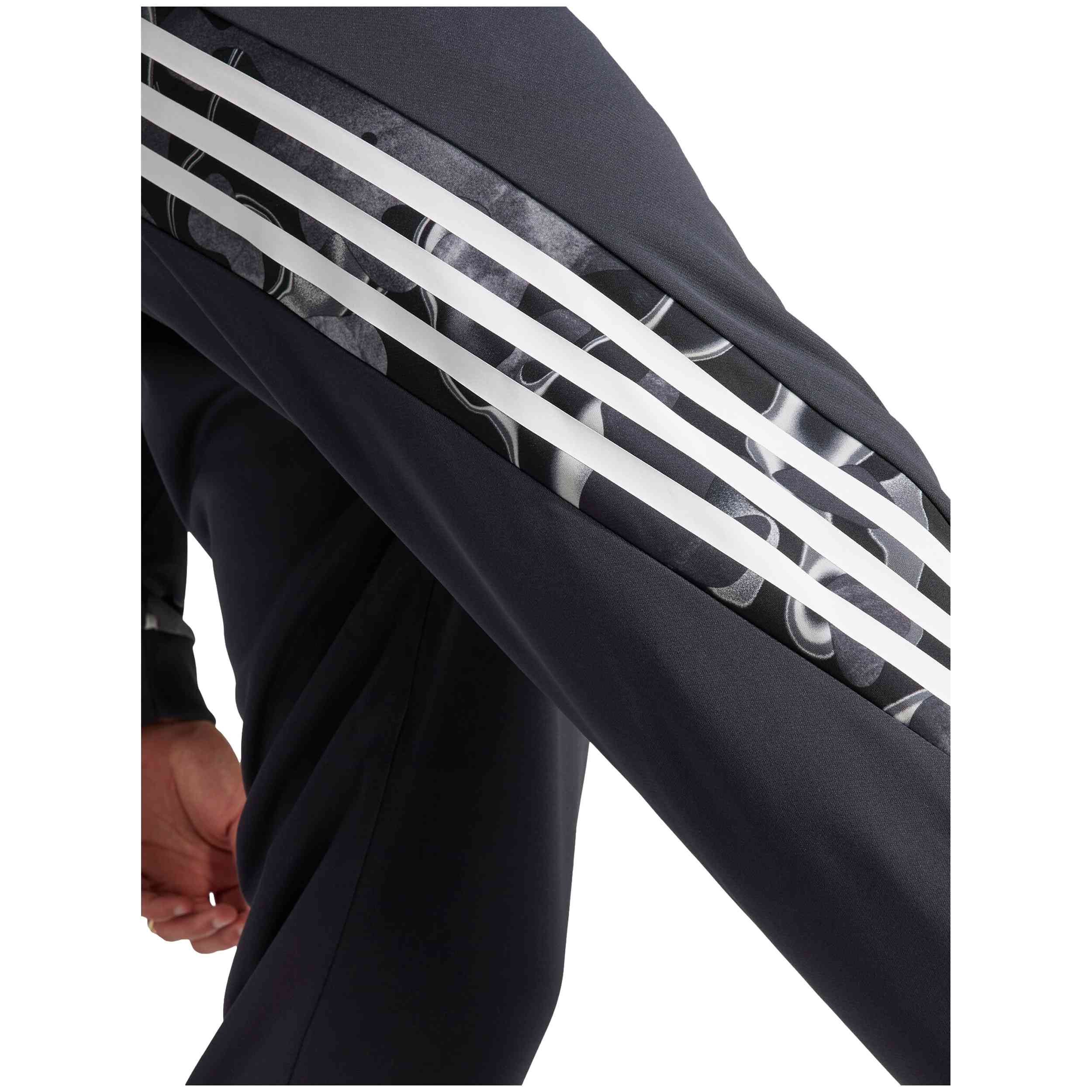 Pantalon Largo Adidas Ib6127