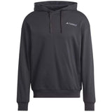 Sudadera Con Capucha Adidas Organiser Logo
