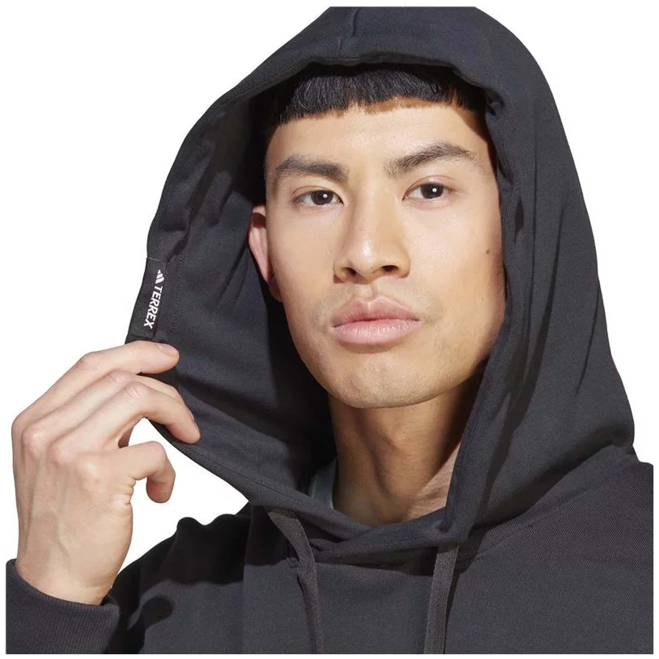 Sudadera Con Capucha Adidas Organiser Logo