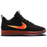 Zapatillas De Baloncesto Nike