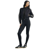 Chaqueta De Chandal Adidas Firebird Denim "True Black Denim"