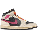 Zapatillas Jordan Air Jordan 1 Mid Se Edge W "Flight Club"
