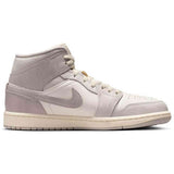 Zapatillas Jordan Air Jordan 1 Mid Se W "Enigma Stone"