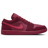 Zapatillas Jordan Air Jordan 1 Low Se W "Sierra Red"