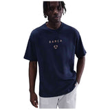 Camiseta De Manga Corta Nike