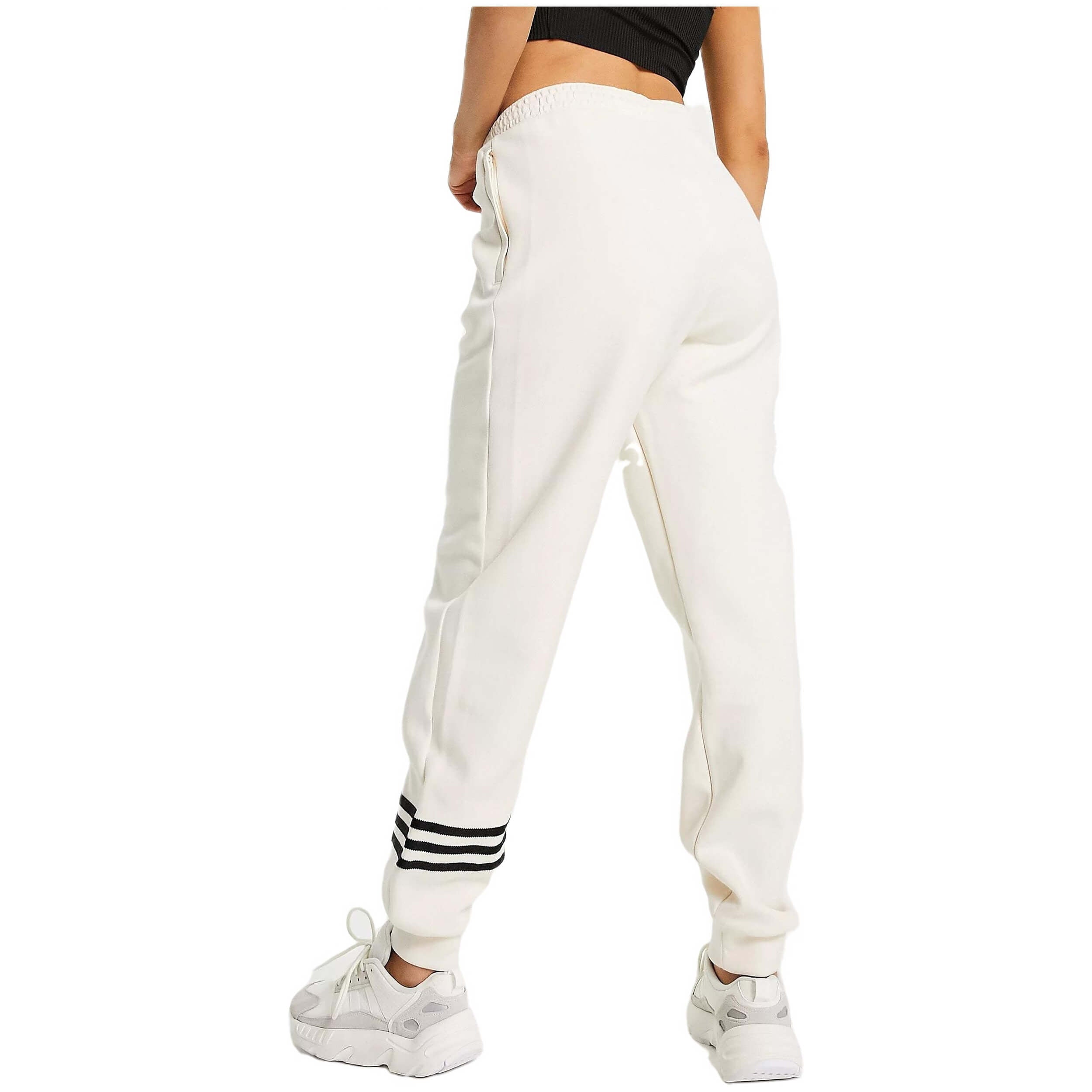 Pantalon Largo Adidas