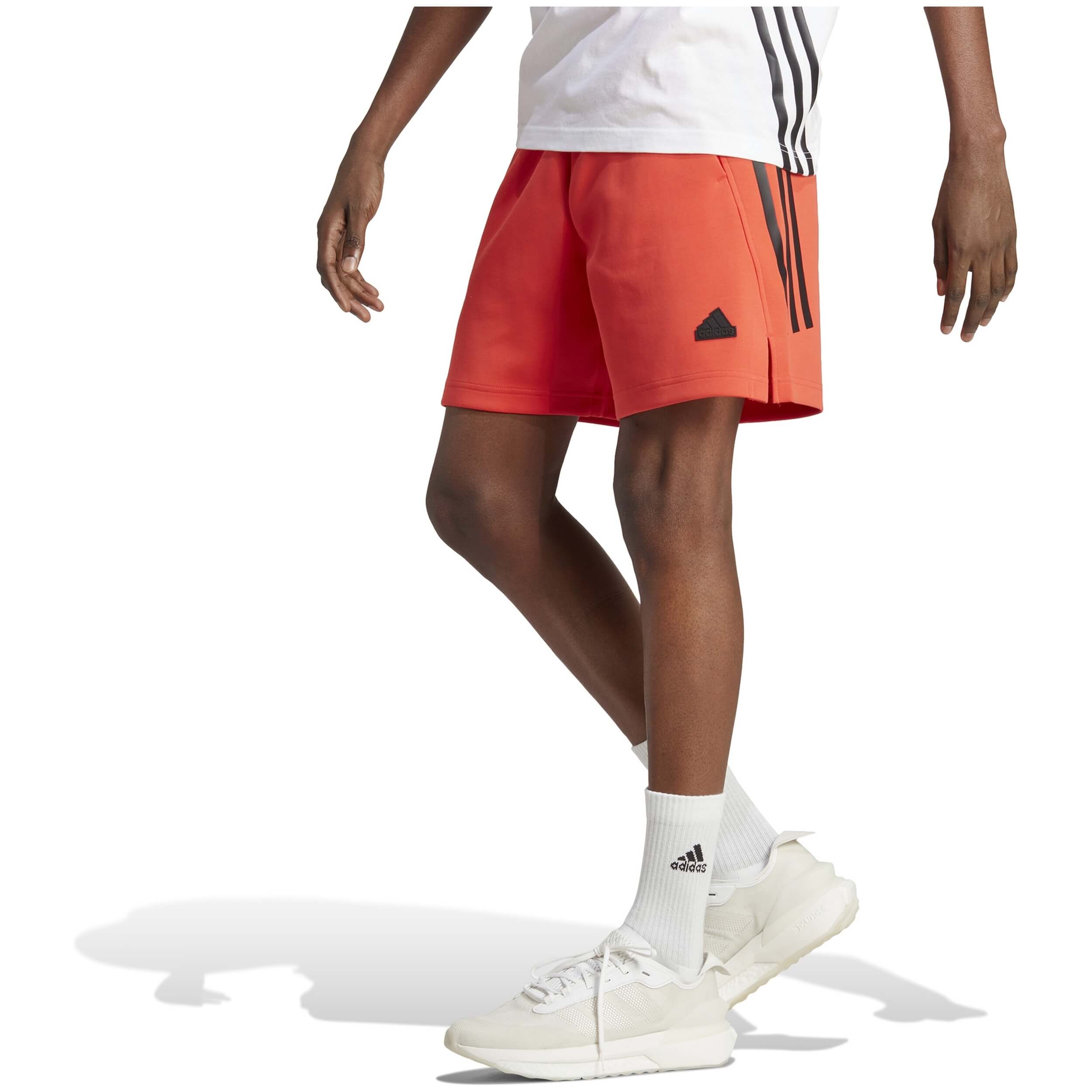 Pantalon Corto Adidas Future Icons 3 Stripes Brired