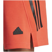 Pantalon Corto Adidas Future Icons 3 Stripes Brired