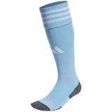 Calcetines De Futbol Adidas Adisock 23 "Team Light Blue / White"