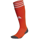 Calcetines De Futbol Adidas Adisock 23 "Team Orange / White"