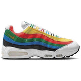 Zapatillas Nike Nike Air Max 95 Big Bubble Prm "Olympic"