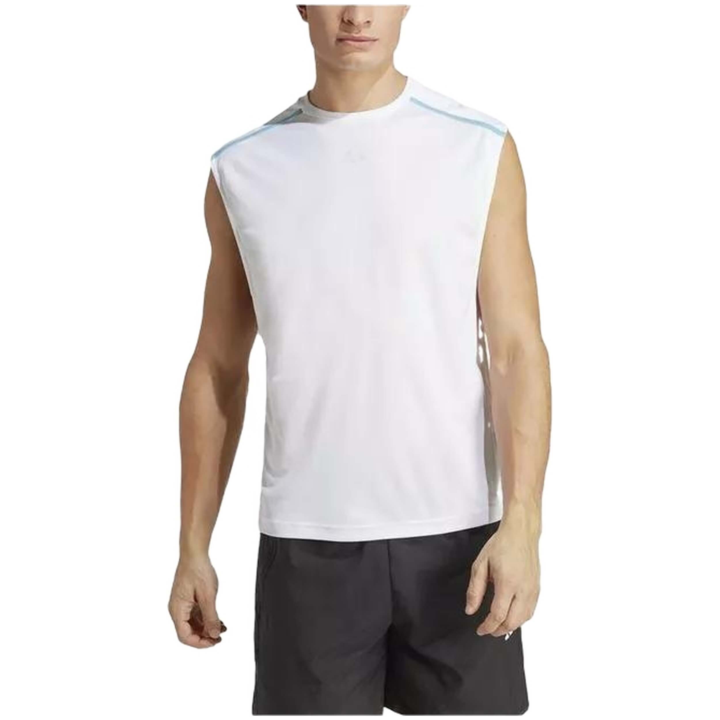 Adidas Workout Base Tank Top