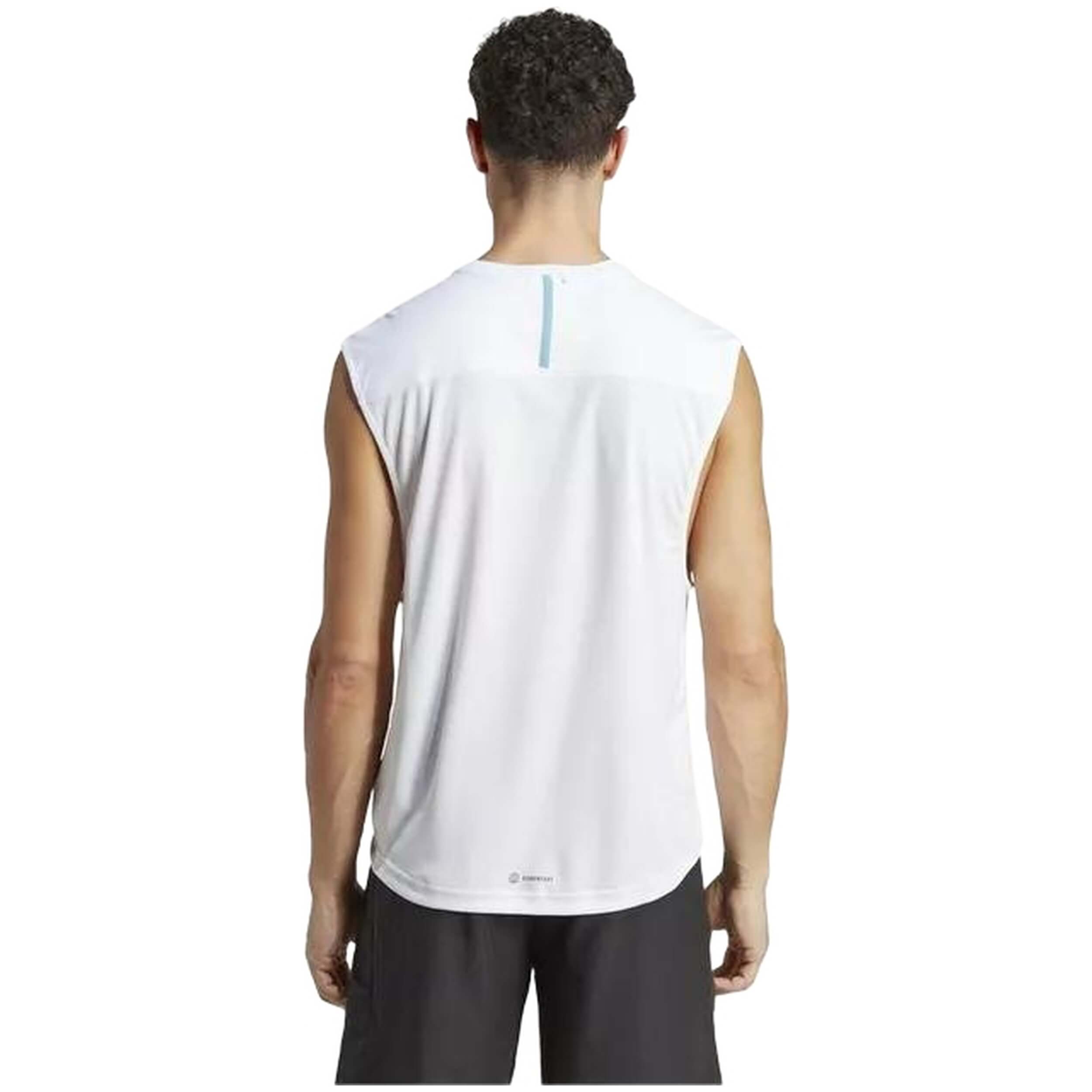 Adidas Workout Base Tank Top