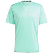 Camiseta De Manga Corta Adidas Hiit Base