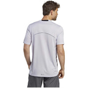 Camiseta De Manga Corta Adidas D4M Hiit Gf