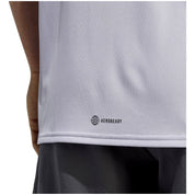 Camiseta De Manga Corta Adidas D4M Hiit Gf