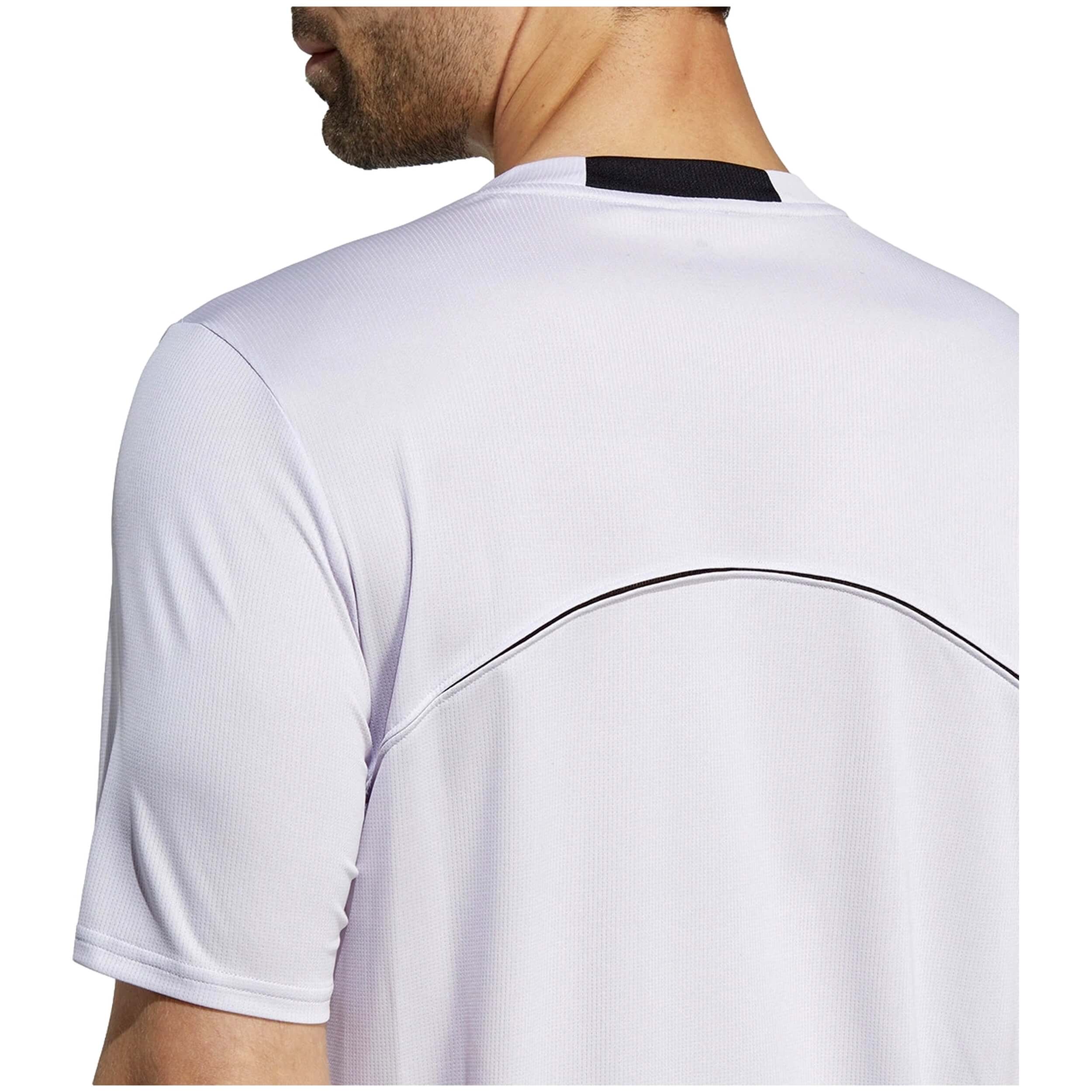 Camiseta De Manga Corta Adidas D4M Hiit Gf