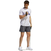 Camiseta De Manga Corta Adidas D4M Hiit Gf