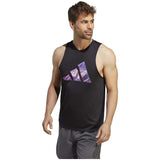 Adidas D4M Hiit Gfx Short Sleeve T-Shirt