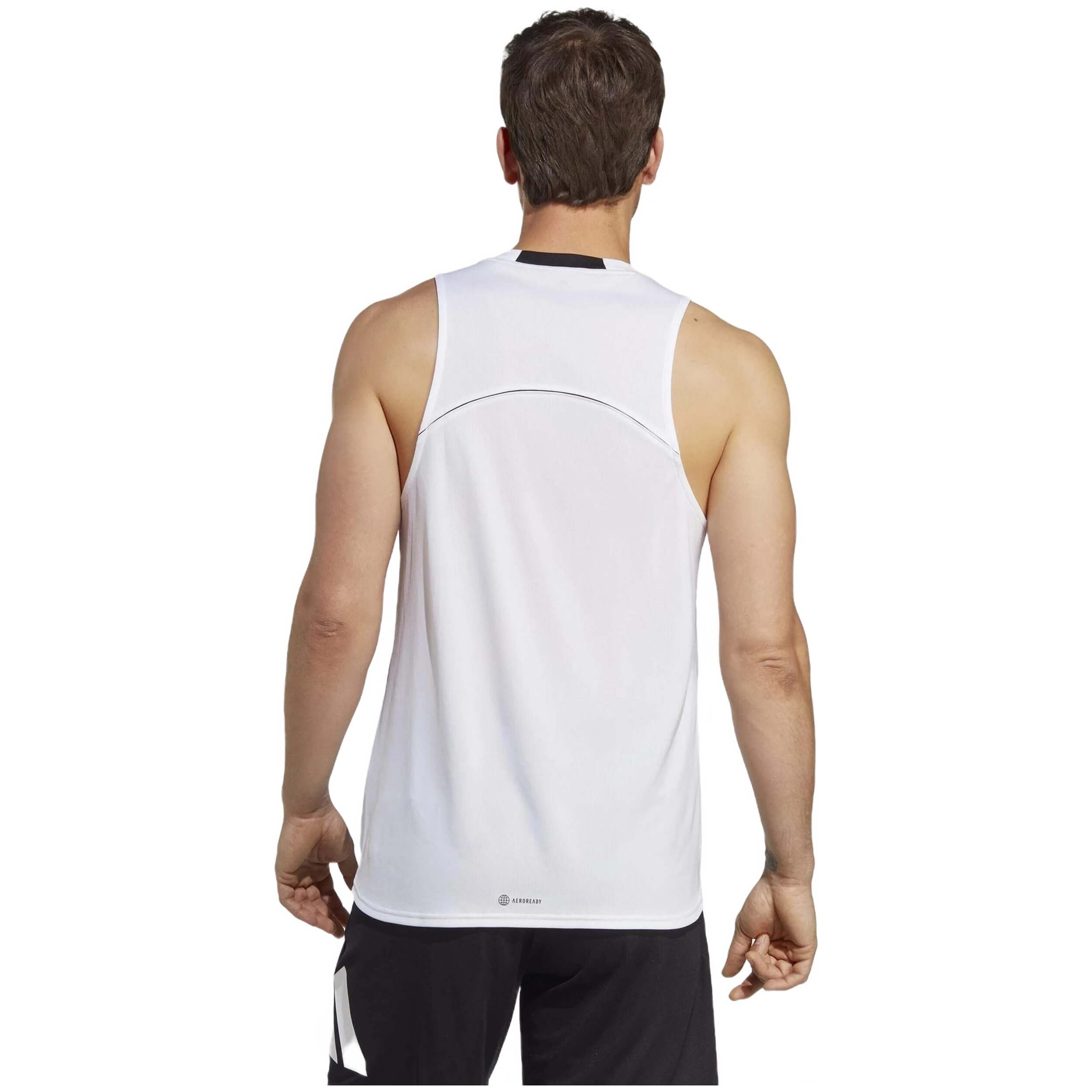 Camiseta De Tirantes Adidas D4M Hiit Gfx