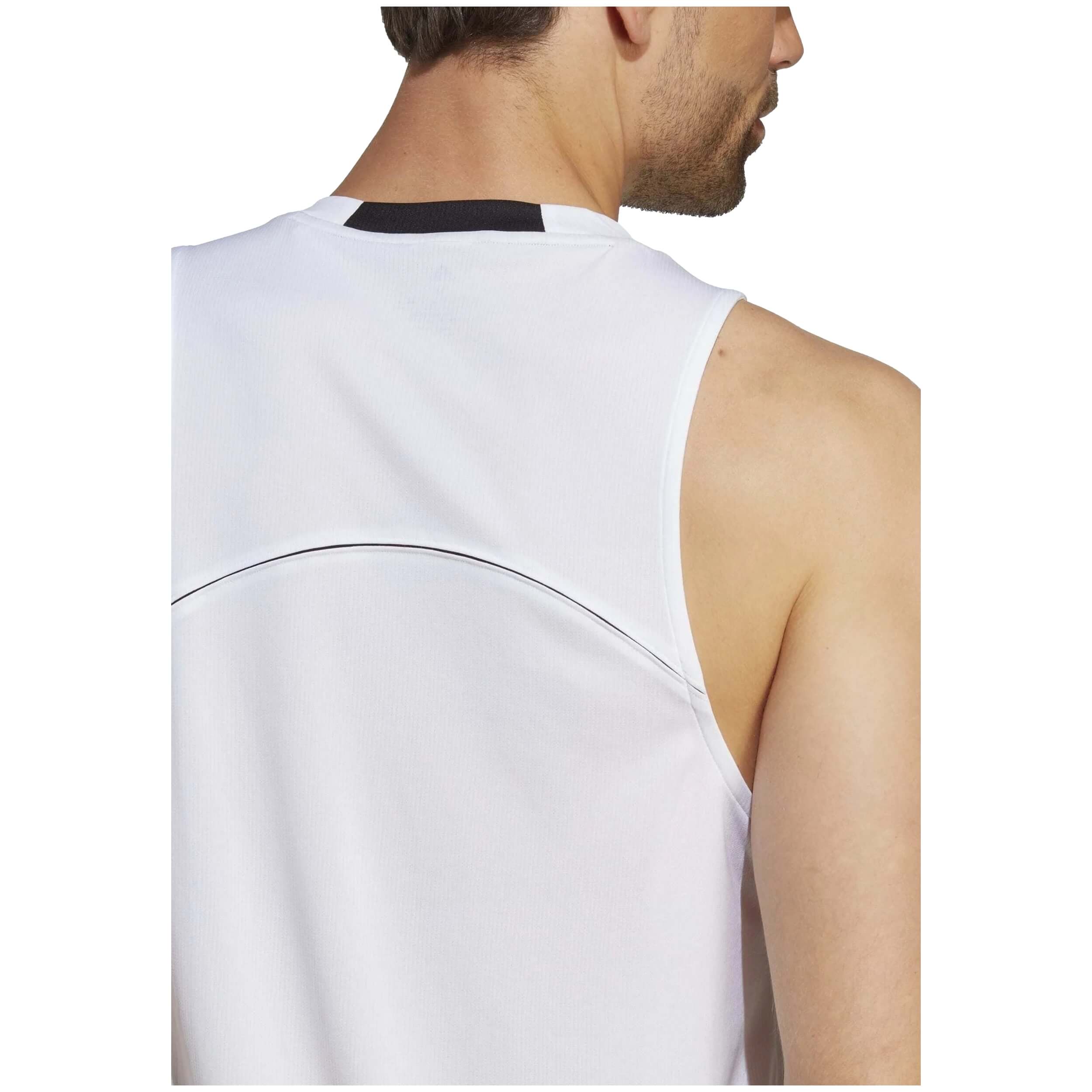 Camiseta De Tirantes Adidas D4M Hiit Gfx