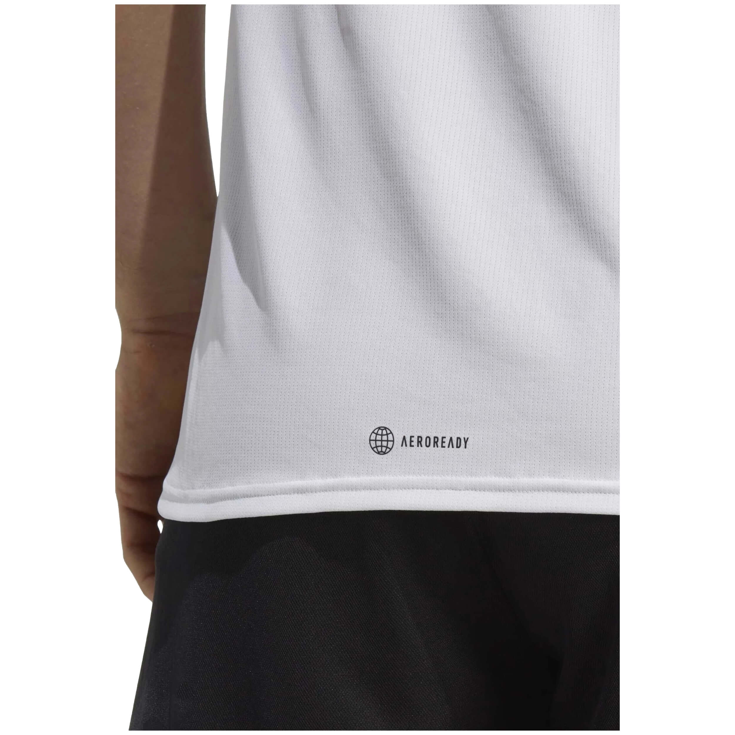 Camiseta De Tirantes Adidas D4M Hiit Gfx