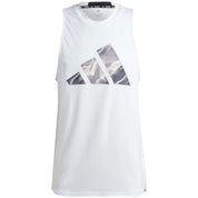 Camiseta De Tirantes Adidas D4M Hiit Gfx