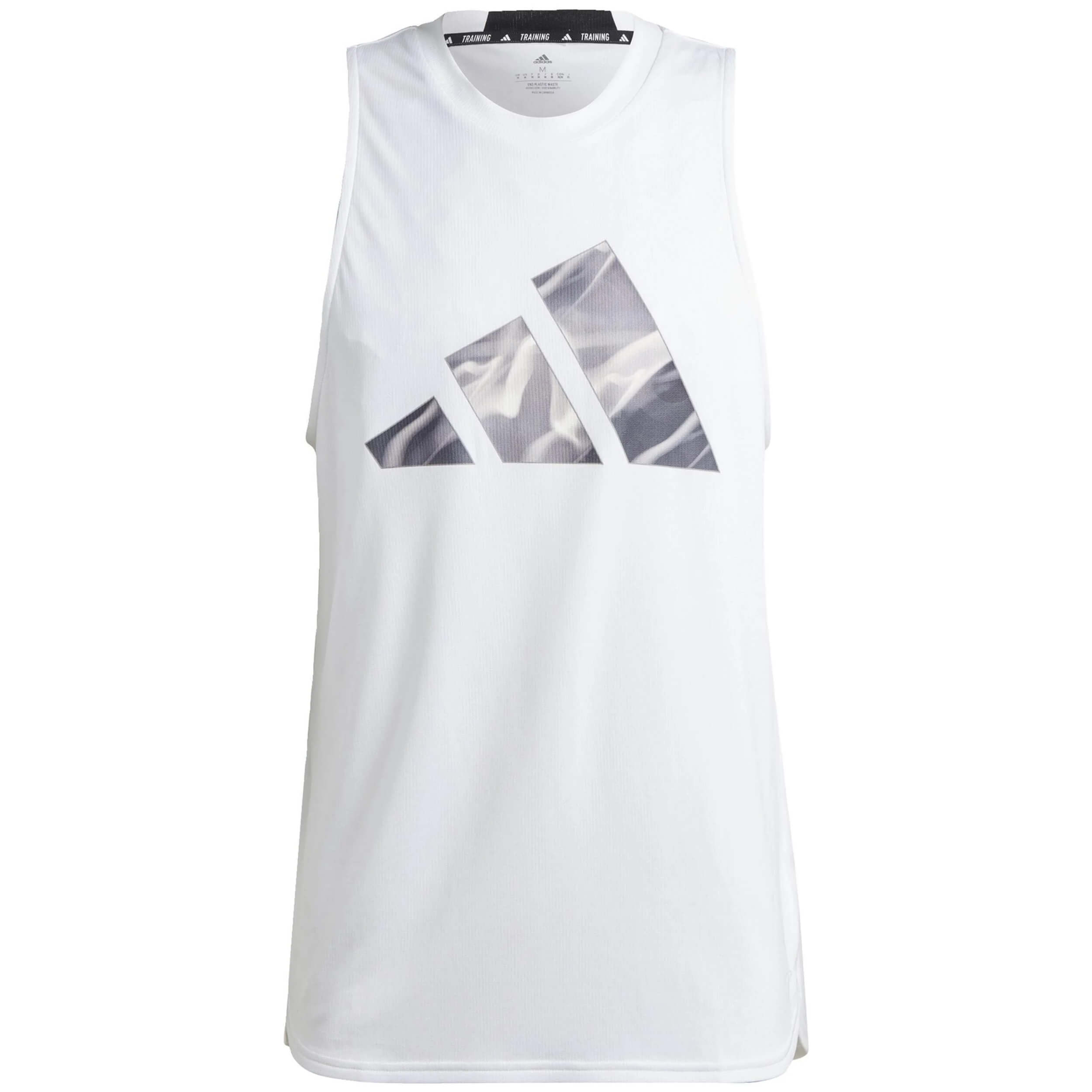 Camiseta De Tirantes Adidas D4M Hiit Gfx