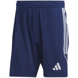 Pantalon Corto Adidas Tiro 23 League "Team Navy Blue 2 / White"